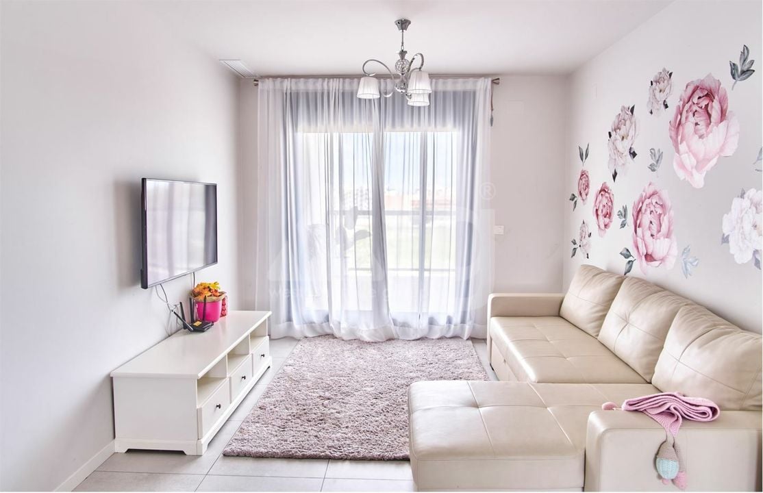 Apartamento de 2 habitaciones en Mil Palmeras - ET120902 - Foto - 5