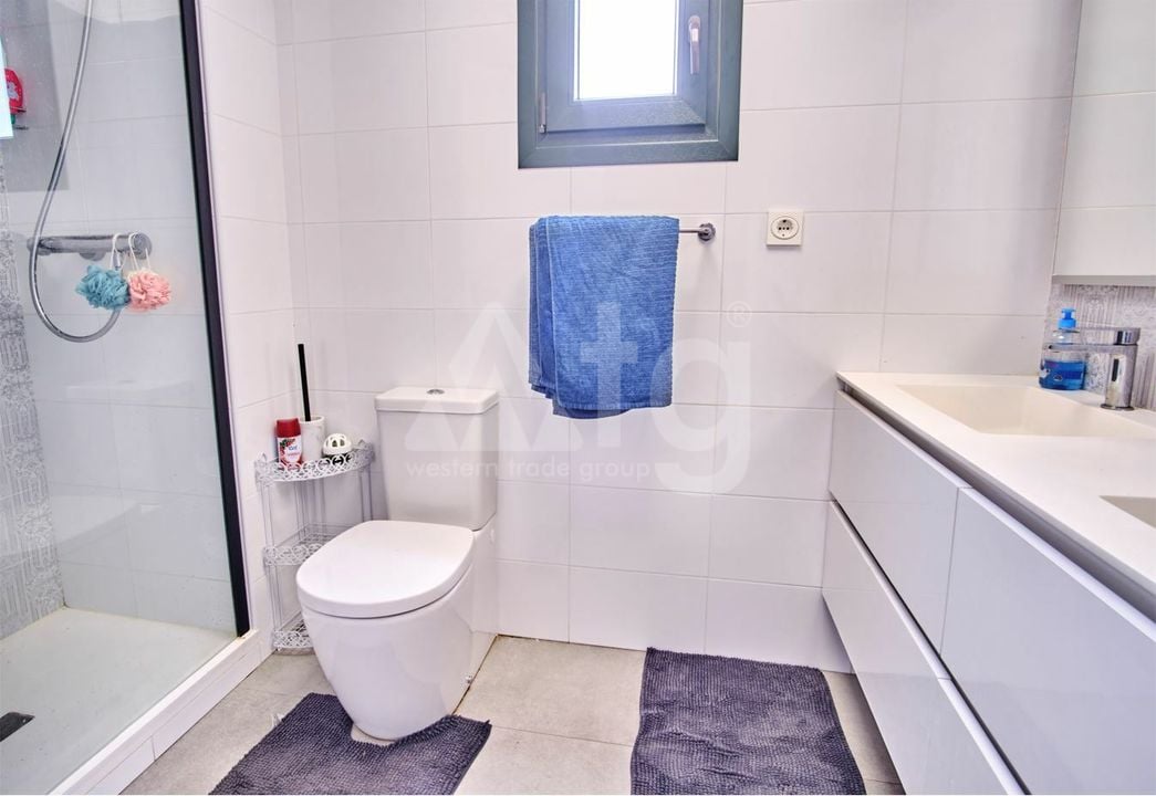 Apartamento de 2 habitaciones en Mil Palmeras - ET120902 - Foto - 15