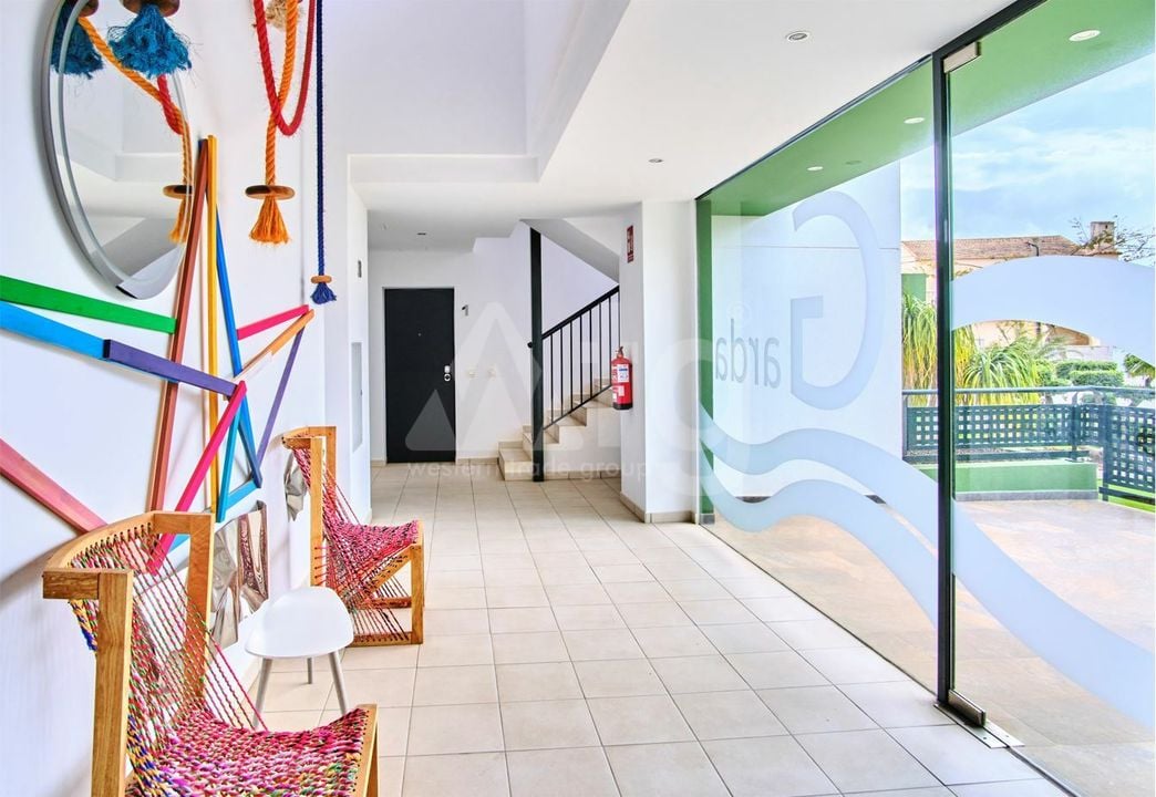 Apartamento de 2 habitaciones en Mil Palmeras - ET120902 - Foto - 19
