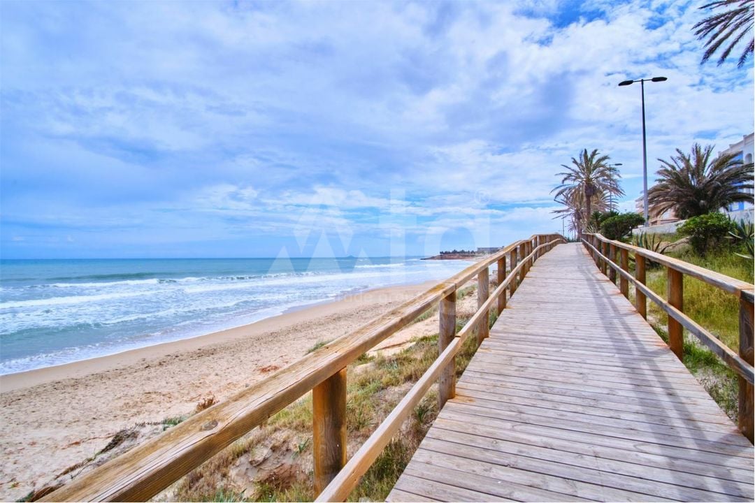 Apartamento de 2 habitaciones en Mil Palmeras - ET120902 - Foto - 26