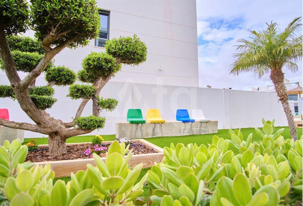 Apartamento de 2 habitaciones en Mil Palmeras - ET120902 - Foto - 23