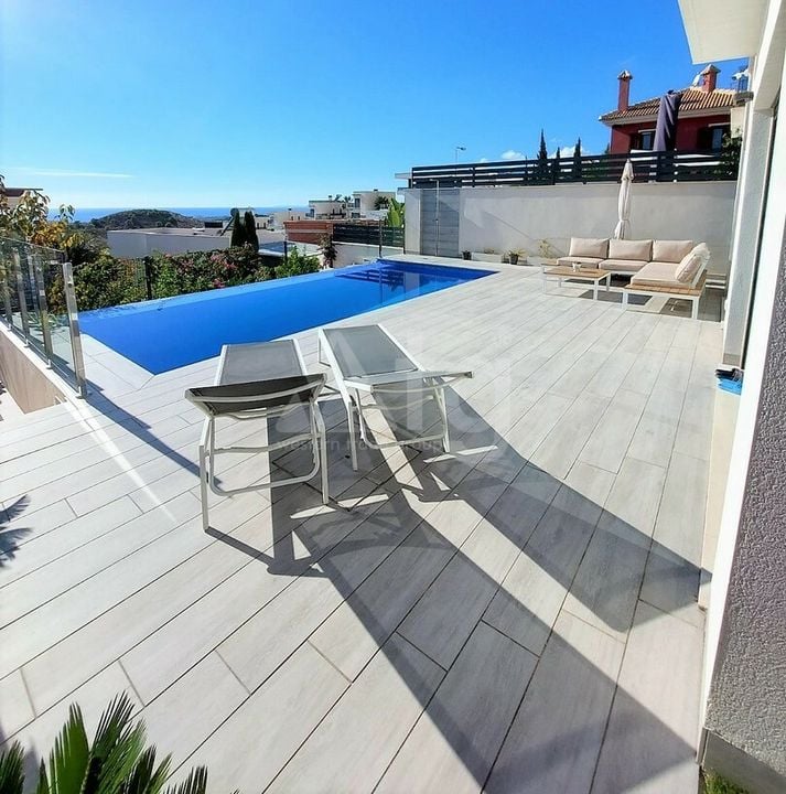 3 bedroom Villa in Benidorm - ET120904 - Photo - 4