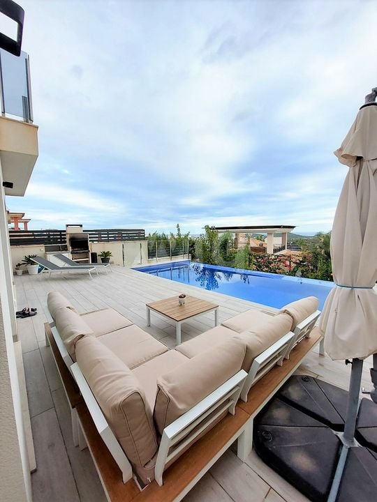 3 bedroom Villa in Benidorm - ET120904 - Photo - 3