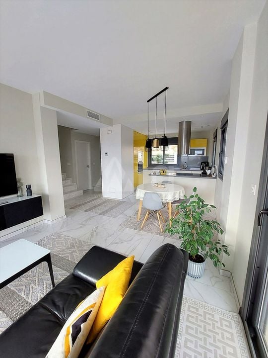 3 bedroom Villa in Benidorm - ET120904 - Photo - 8