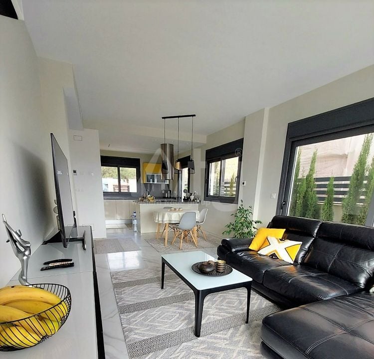 3 bedroom Villa in Benidorm - ET120904 - Photo - 7