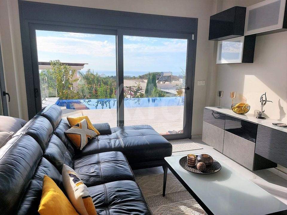 3 bedroom Villa in Benidorm - ET120904 - Photo - 6