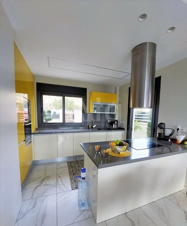 3 bedroom Villa in Benidorm - ET120904 - Photo - 9