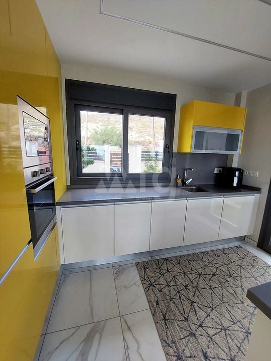 3 bedroom Villa in Benidorm - ET120904 - Photo - 10