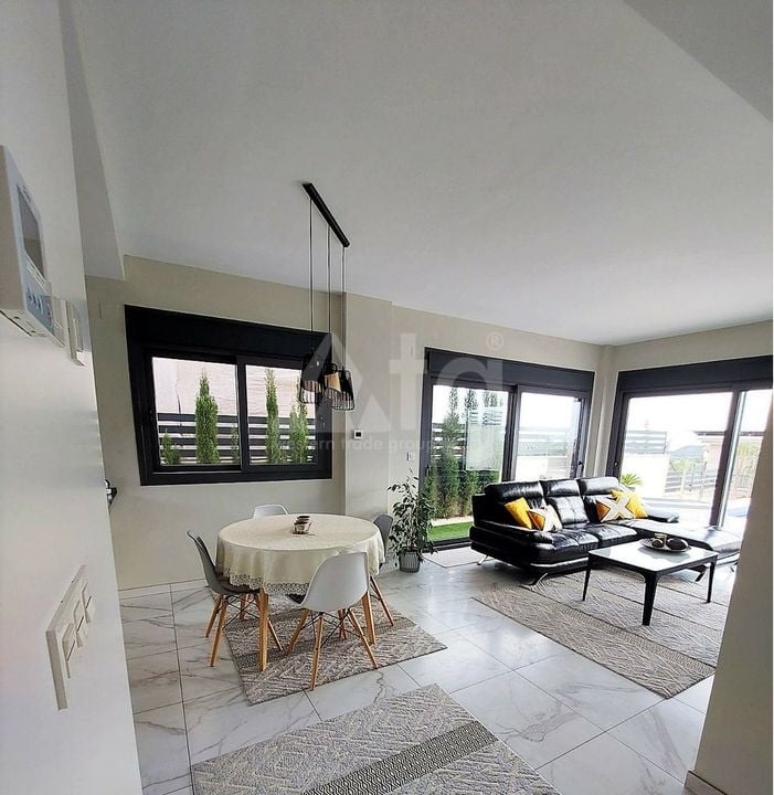 3 bedroom Villa in Benidorm - ET120904 - Photo - 5