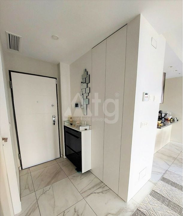 3 bedroom Villa in Benidorm - ET120904 - Photo - 20