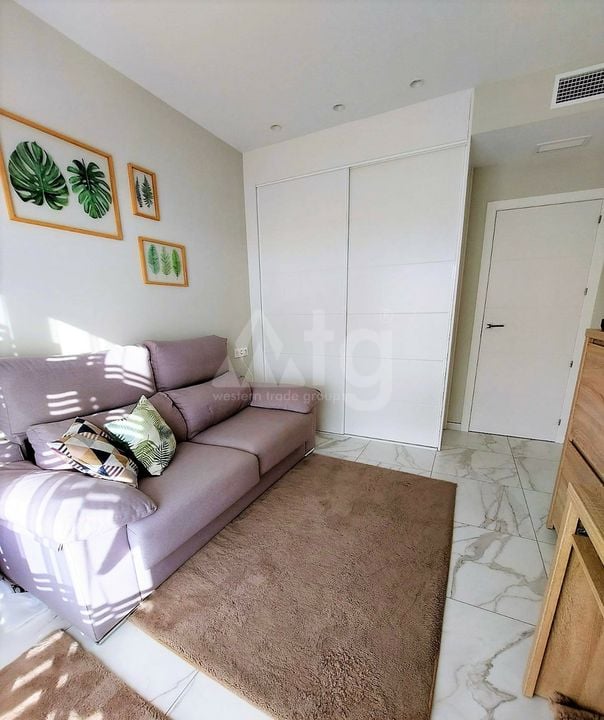 3 bedroom Villa in Benidorm - ET120904 - Photo - 16