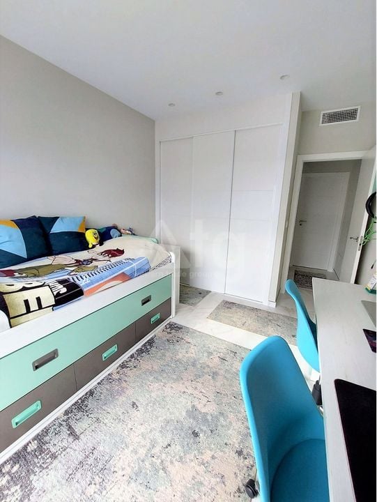 3 bedroom Villa in Benidorm - ET120904 - Photo - 14