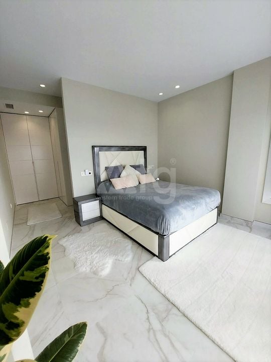 3 bedroom Villa in Benidorm - ET120904 - Photo - 11