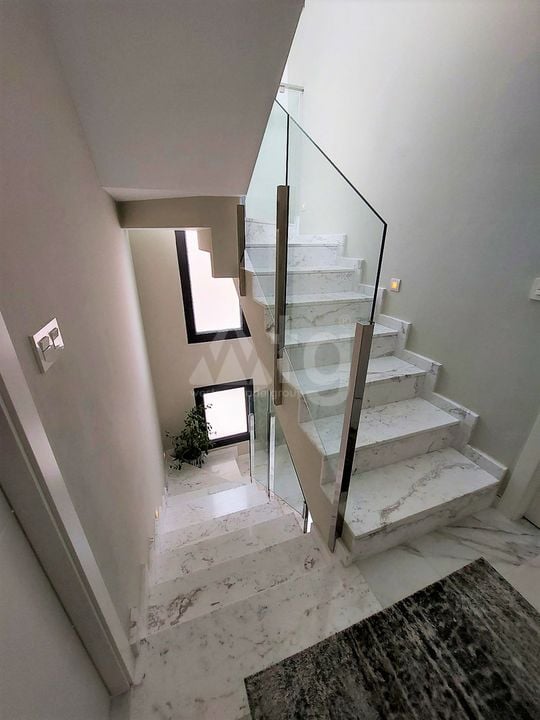 3 bedroom Villa in Benidorm - ET120904 - Photo - 19