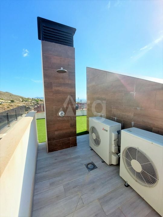 3 bedroom Villa in Benidorm - ET120904 - Photo - 22
