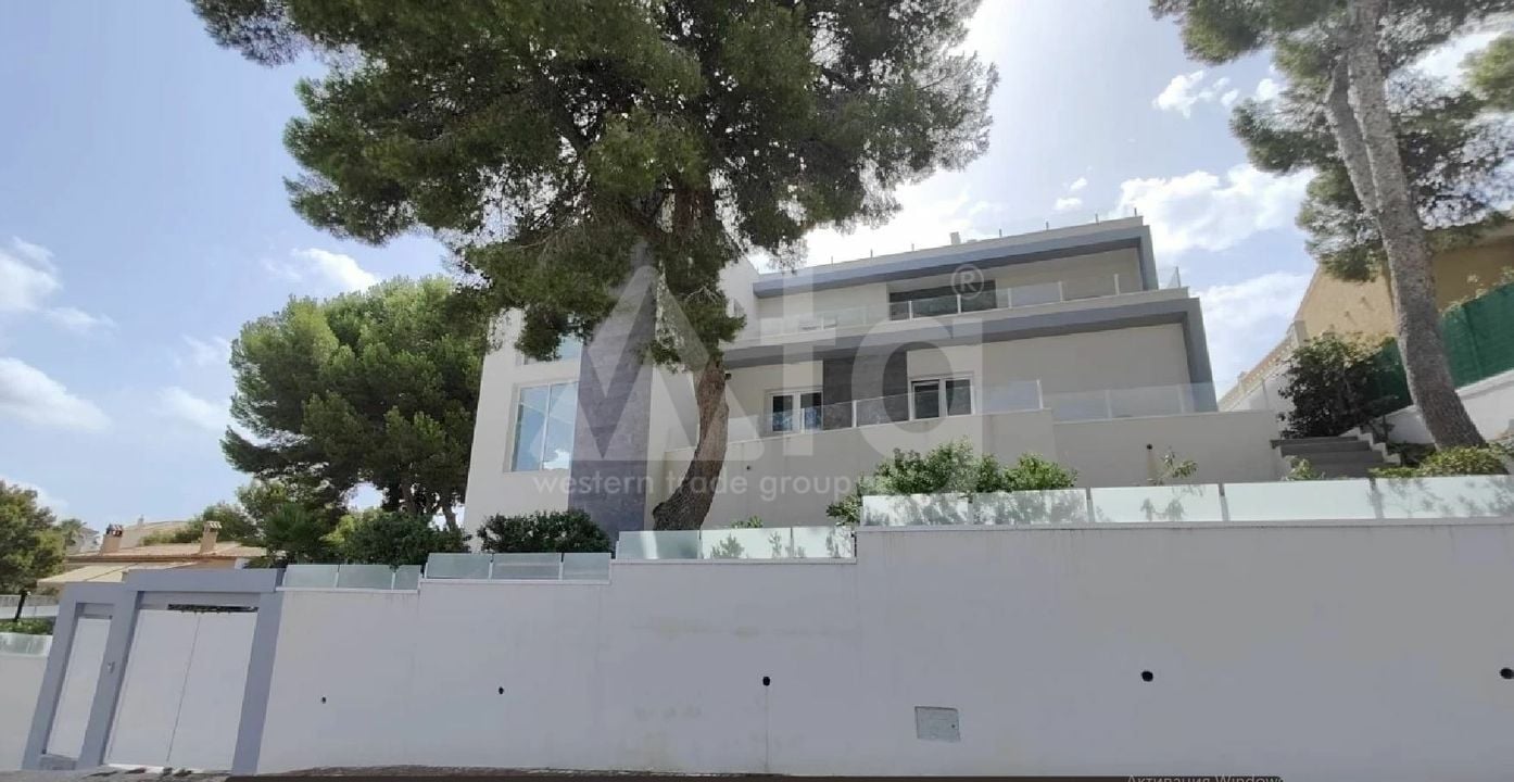 6 bedroom Villa in Torrevieja - ET120912 - Photo - 27