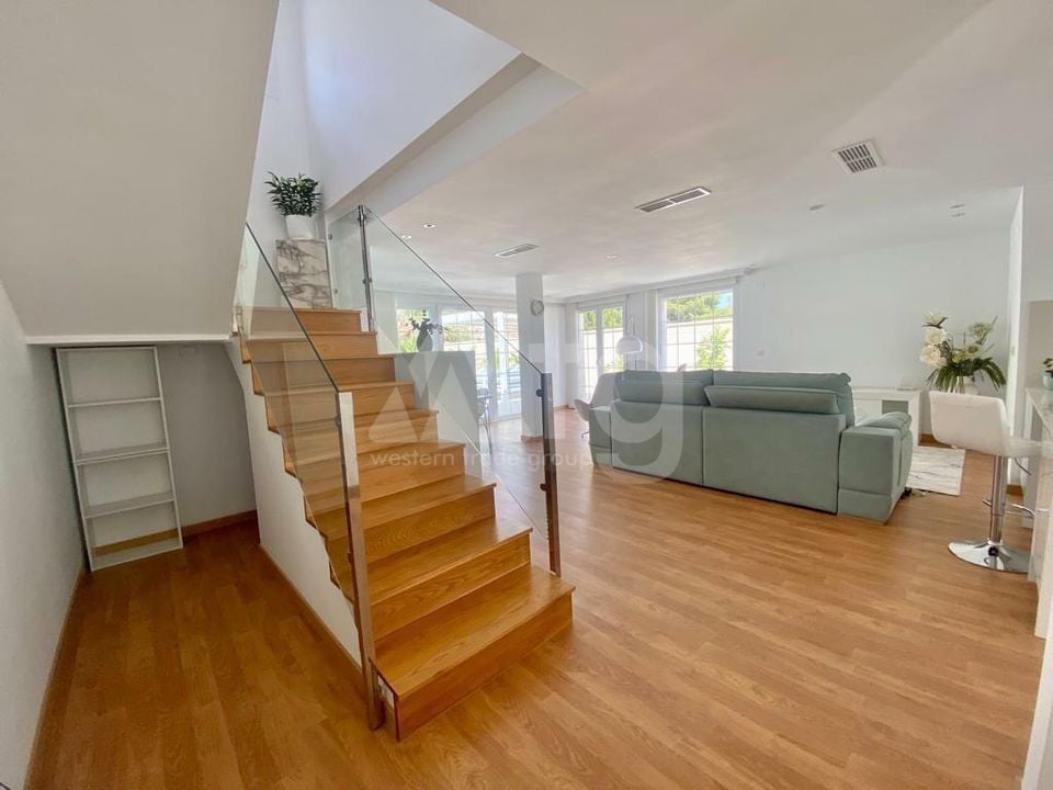 3 bedroom Villa in Polop - ET120914 - Photo - 8