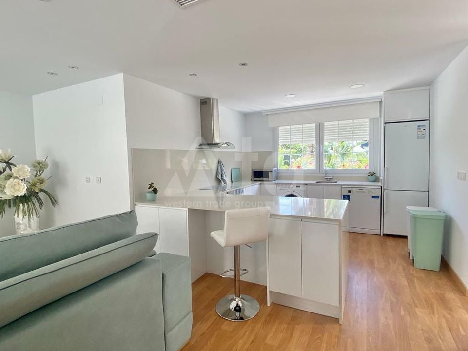 3 bedroom Villa in Polop - ET120914 - Photo - 7