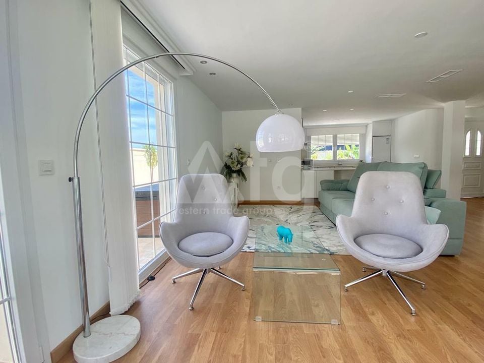 3 bedroom Villa in Polop - ET120914 - Photo - 5