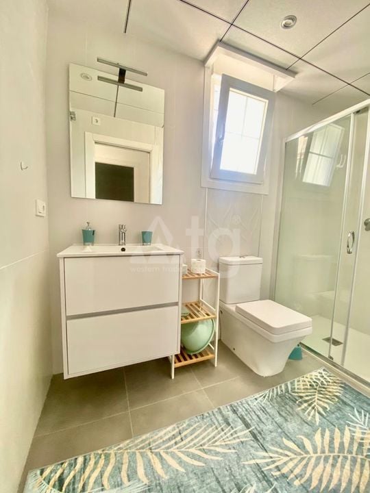 3 bedroom Villa in Polop - ET120914 - Photo - 13