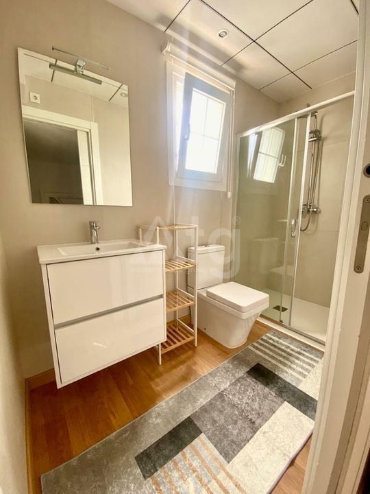 3 bedroom Villa in Polop - ET120914 - Photo - 14