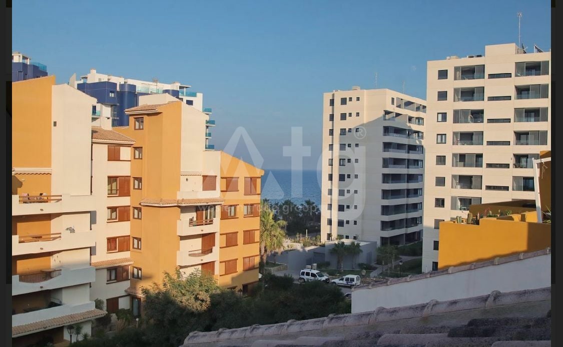 3 bedroom Apartment in Torrevieja - ET120915 - Photo - 27