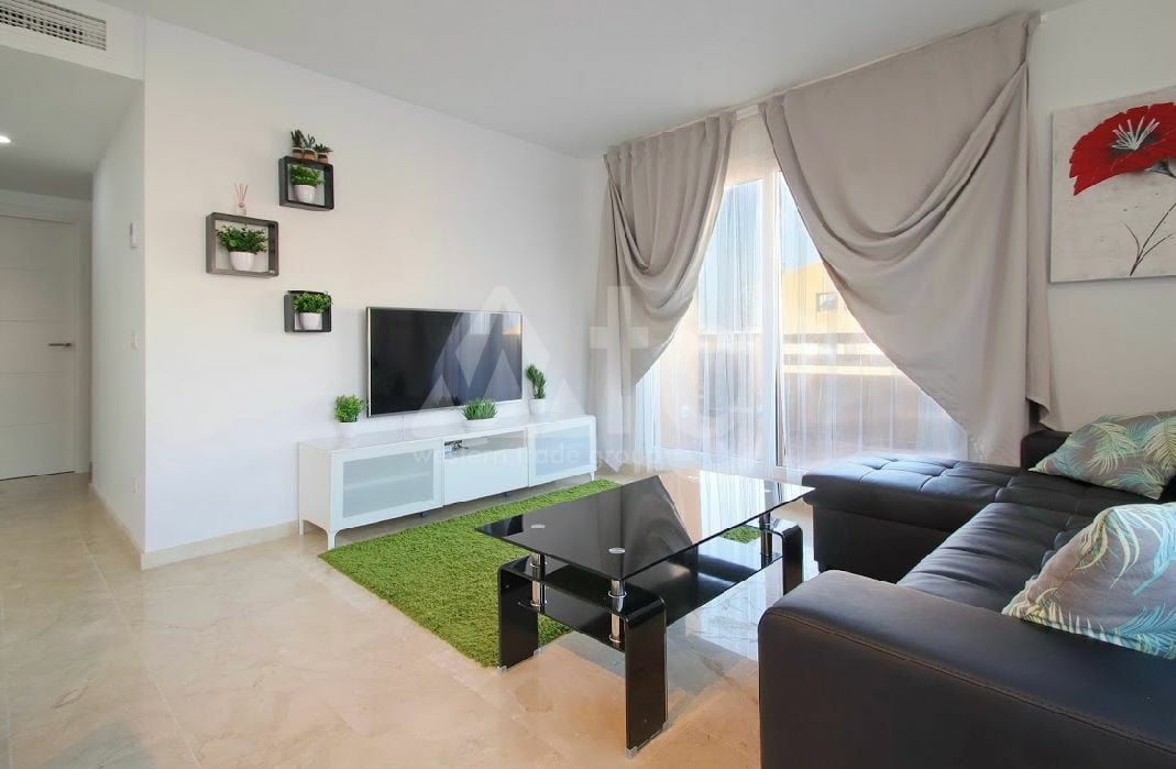 3 bedroom Apartment in Torrevieja - ET120915 - Photo - 5