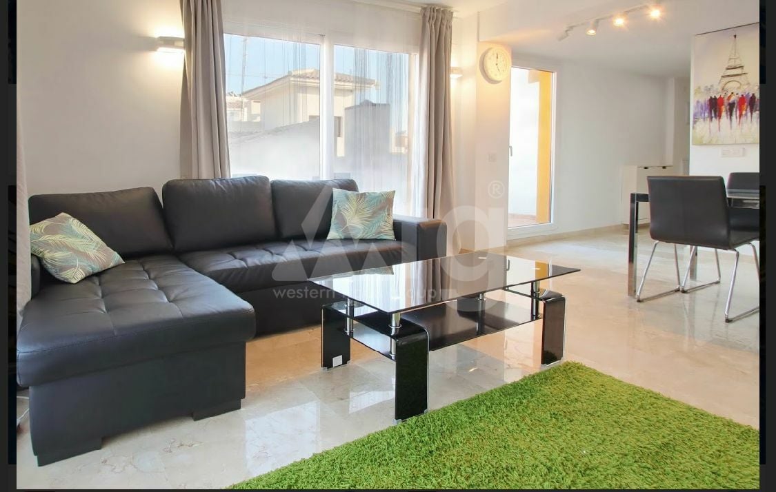 3 bedroom Apartment in Torrevieja - ET120915 - Photo - 4