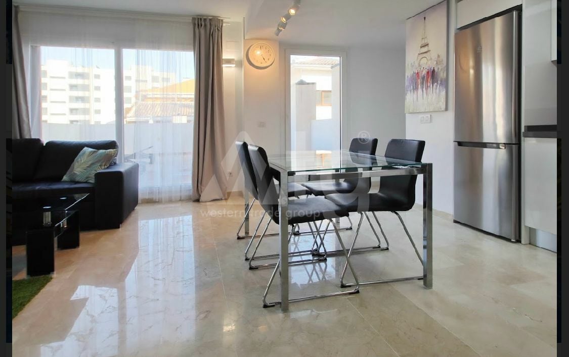 3 bedroom Apartment in Torrevieja - ET120915 - Photo - 7