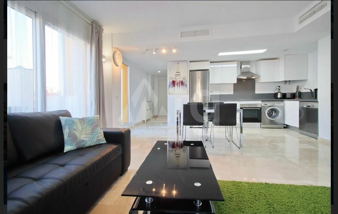 3 bedroom Apartment in Torrevieja - ET120915 - Photo - 6