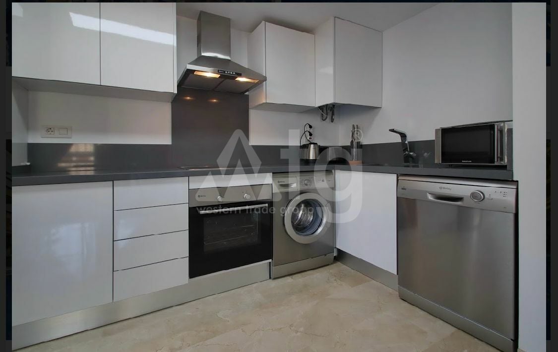 3 bedroom Apartment in Torrevieja - ET120915 - Photo - 9