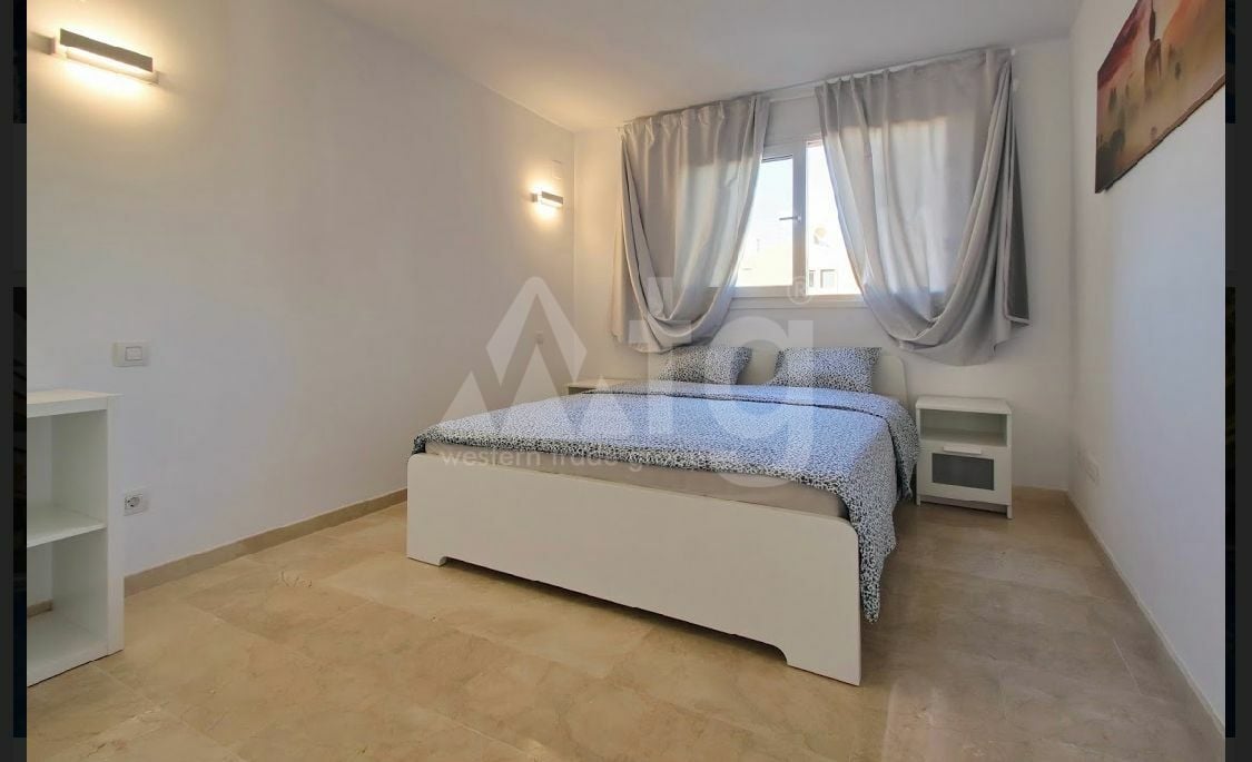 3 bedroom Apartment in Torrevieja - ET120915 - Photo - 10