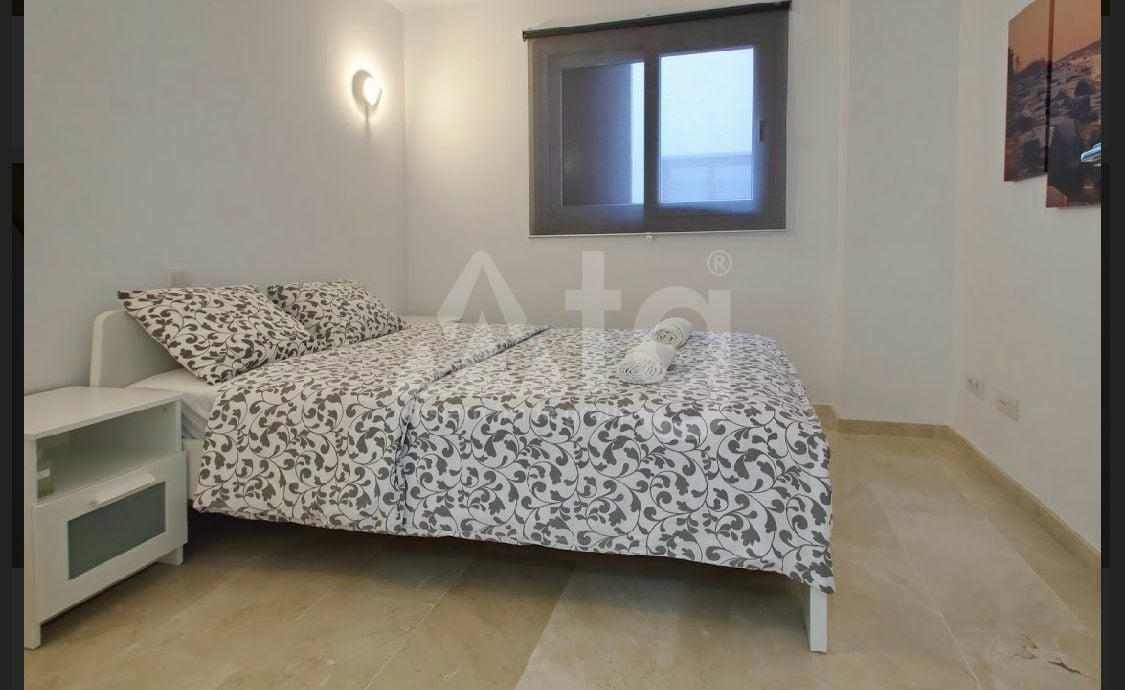 3 bedroom Apartment in Torrevieja - ET120915 - Photo - 12