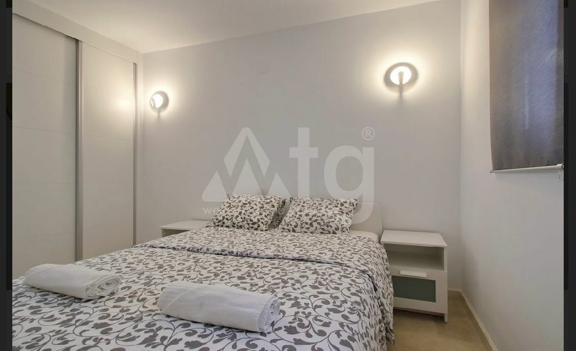 3 bedroom Apartment in Torrevieja - ET120915 - Photo - 14