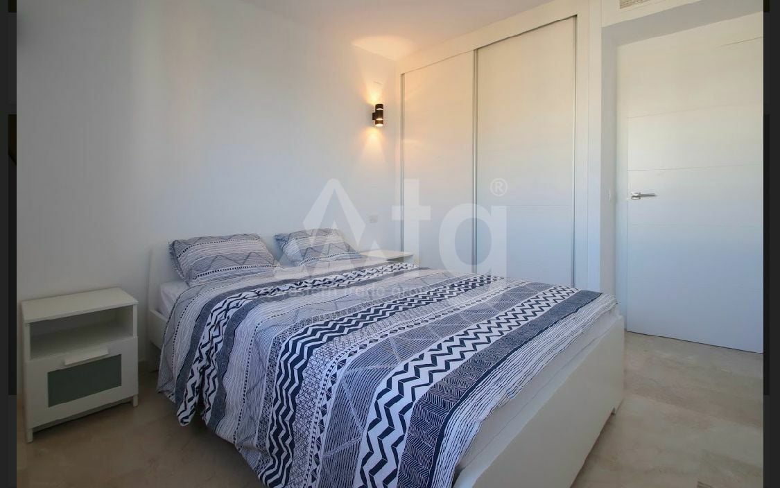 3 bedroom Apartment in Torrevieja - ET120915 - Photo - 11