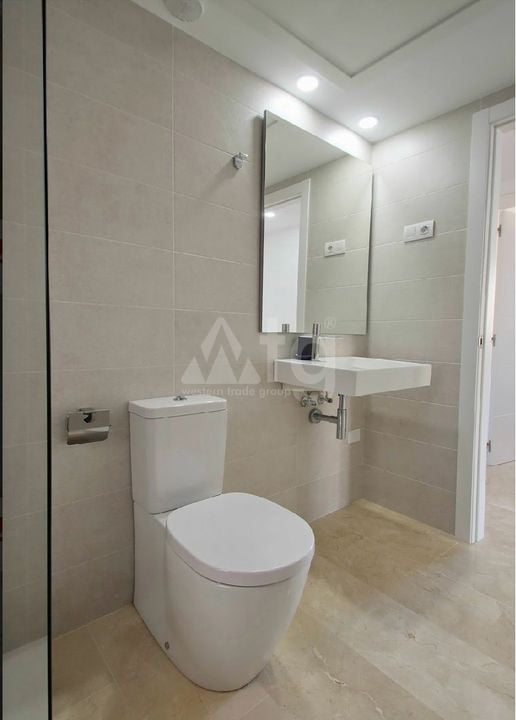 3 bedroom Apartment in Torrevieja - ET120915 - Photo - 18