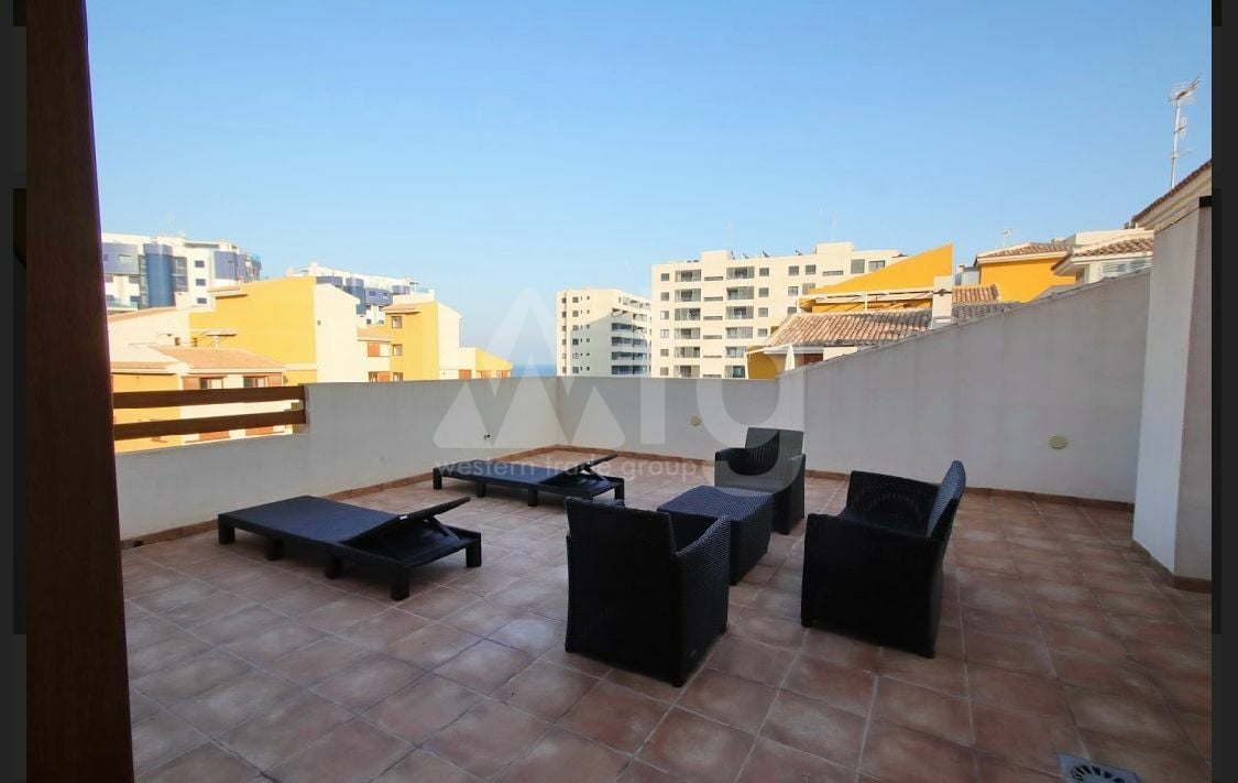 3 bedroom Apartment in Torrevieja - ET120915 - Photo - 26