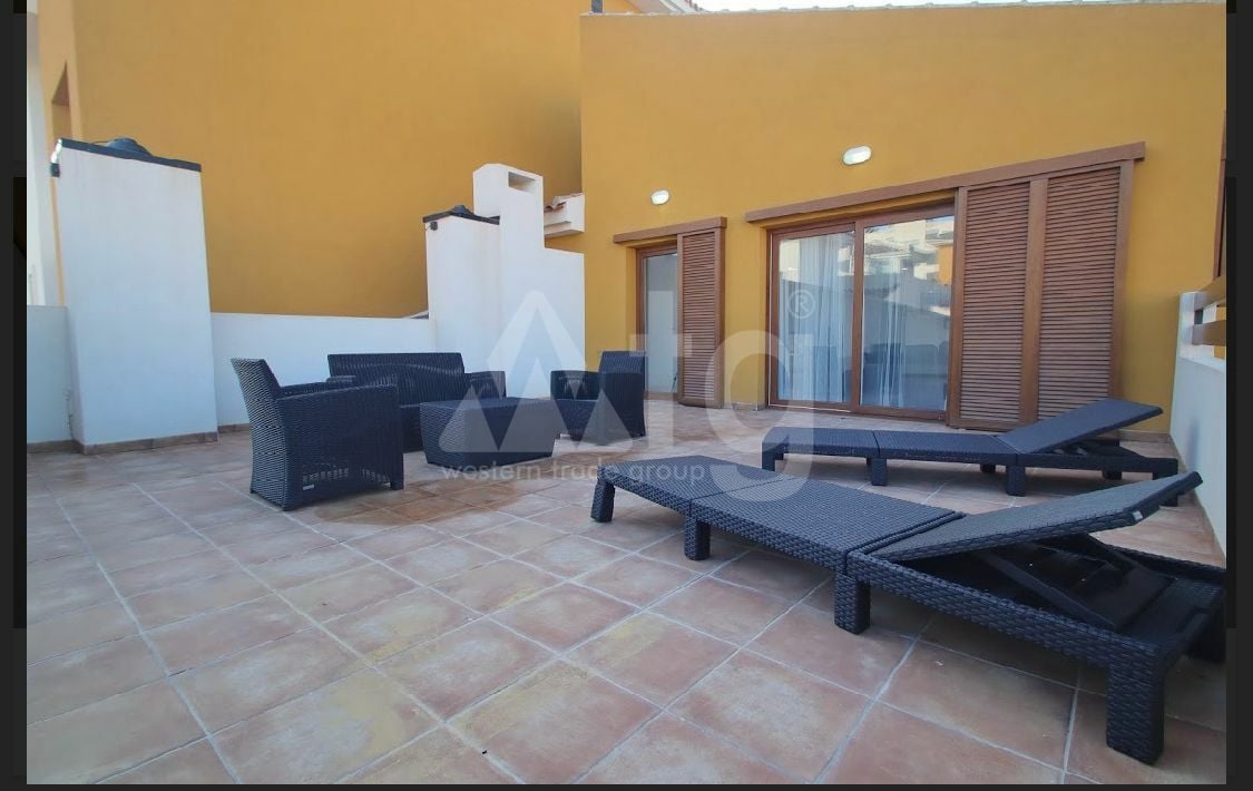 3 bedroom Apartment in Torrevieja - ET120915 - Photo - 22