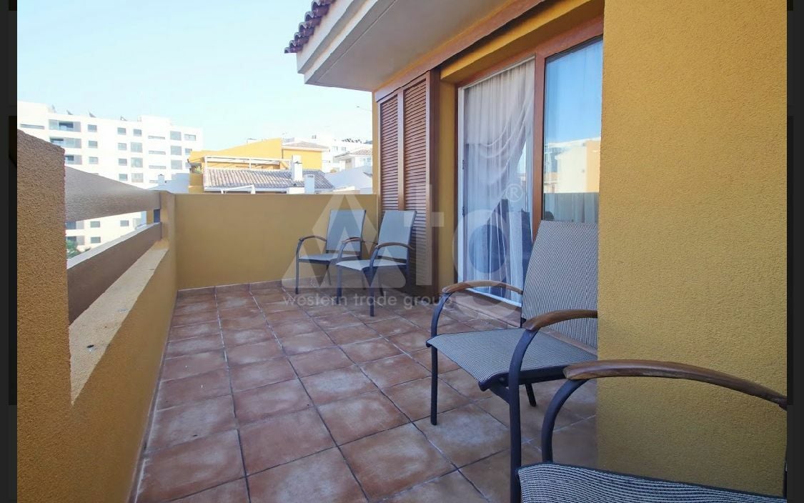 3 bedroom Apartment in Torrevieja - ET120915 - Photo - 20