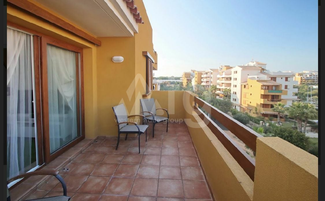 3 bedroom Apartment in Torrevieja - ET120915 - Photo - 21