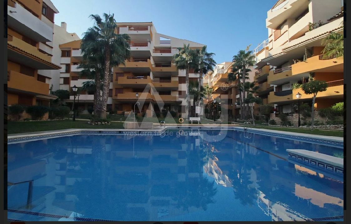 3 bedroom Apartment in Torrevieja - ET120915 - Photo - 28