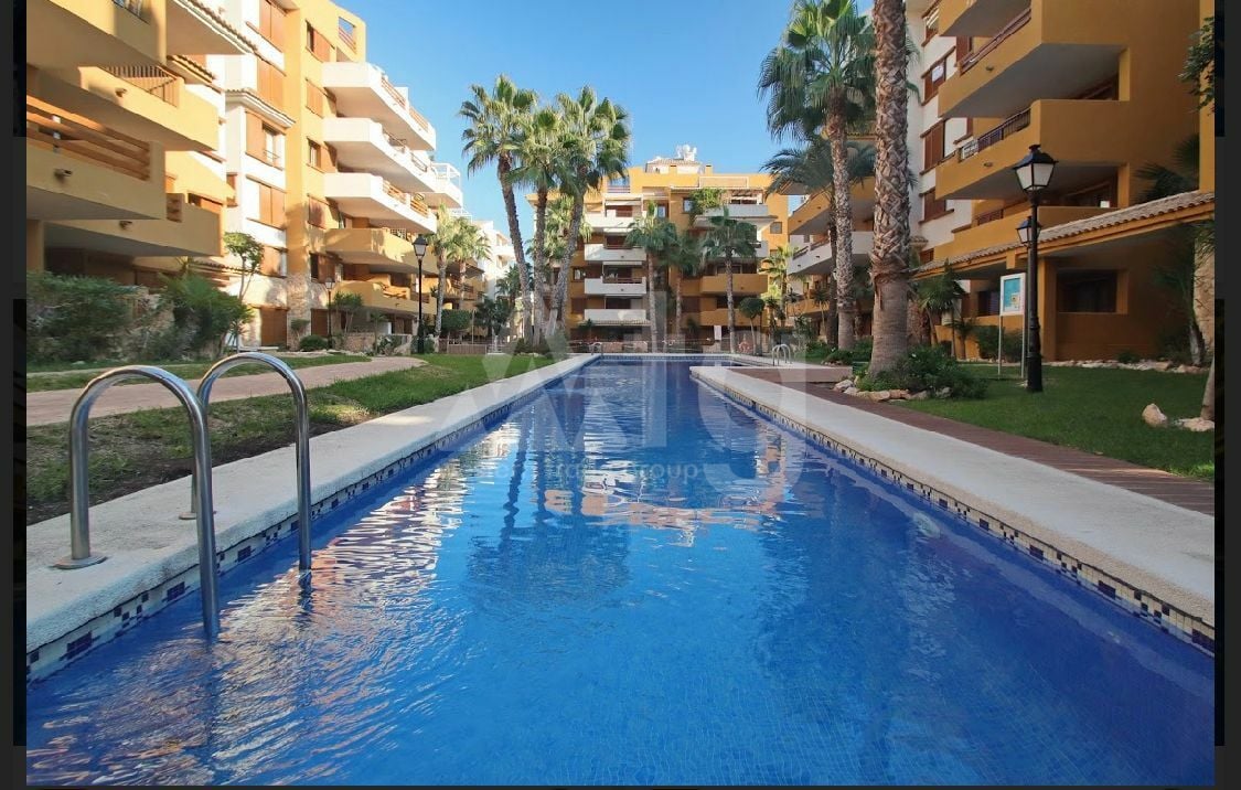 3 bedroom Apartment in Torrevieja - ET120915 - Photo - 29