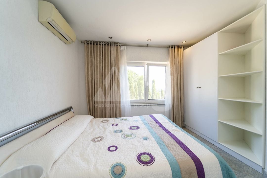 Villa de 6 chambres à Calp - ET120917 - Photo - 14