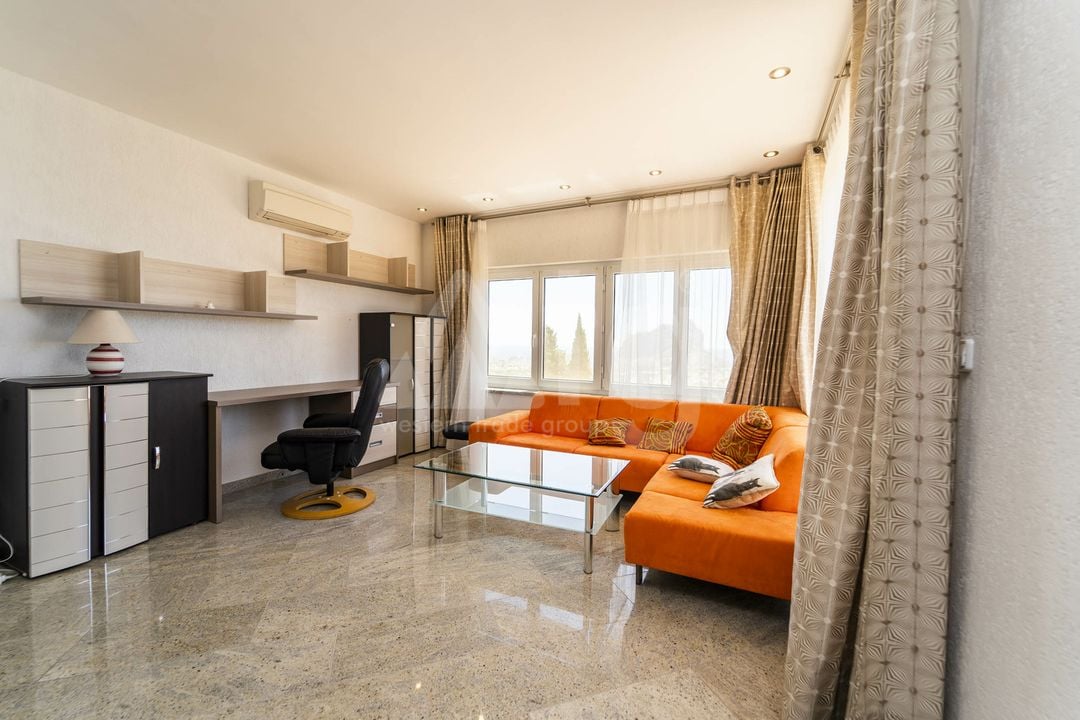 Villa de 6 chambres à Calp - ET120917 - Photo - 15