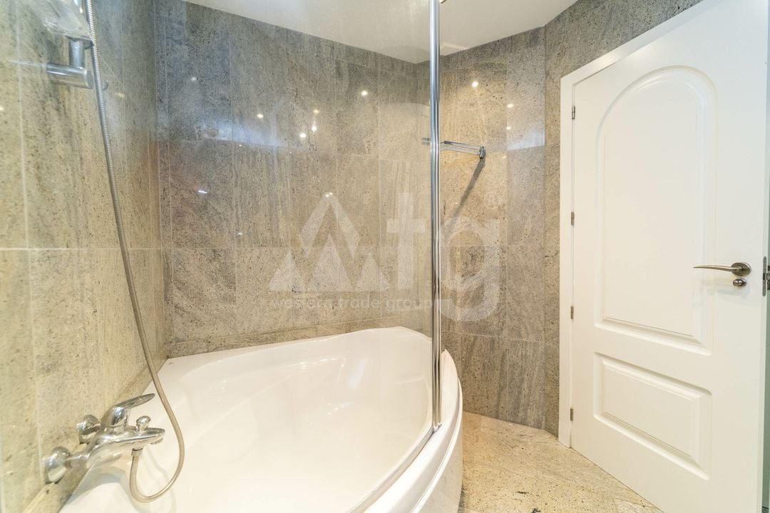 Villa de 6 chambres à Calp - ET120917 - Photo - 18