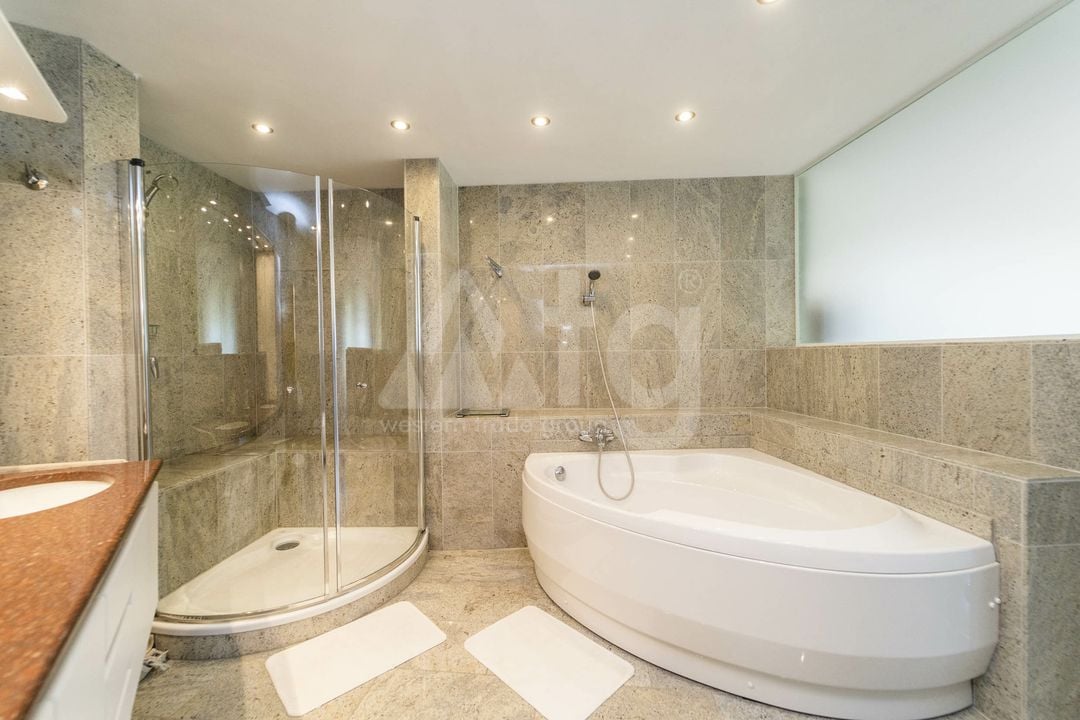 Villa de 6 chambres à Calp - ET120917 - Photo - 17