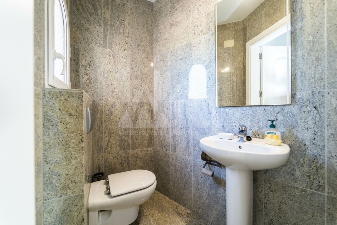 Villa de 6 chambres à Calp - ET120917 - Photo - 23