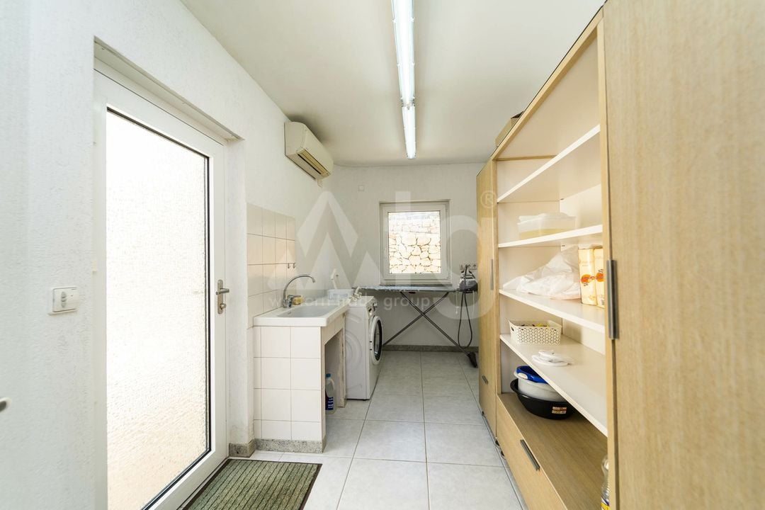 Villa de 6 chambres à Calp - ET120917 - Photo - 16