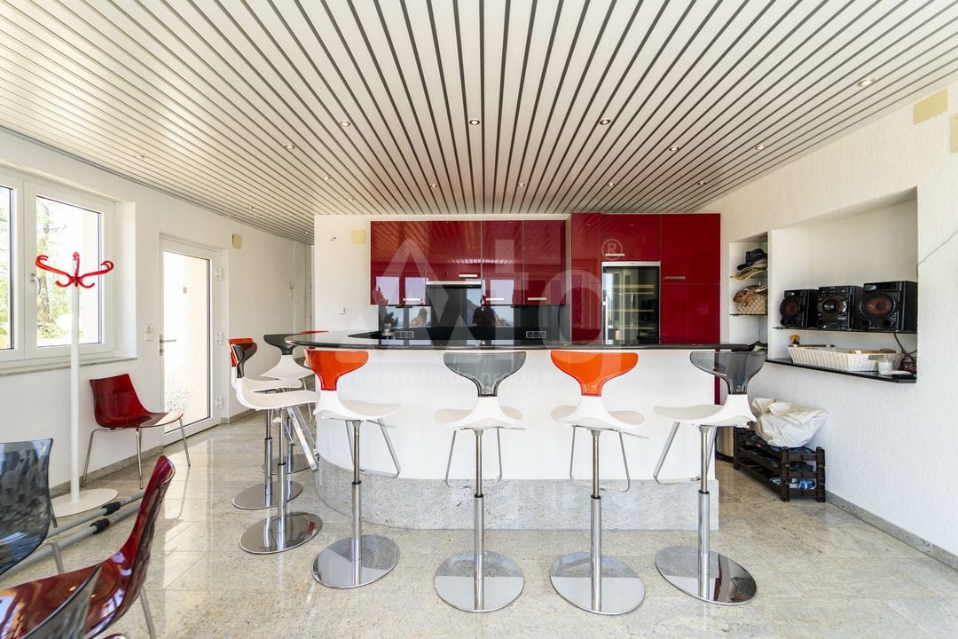 Villa de 6 chambres à Calp - ET120917 - Photo - 28