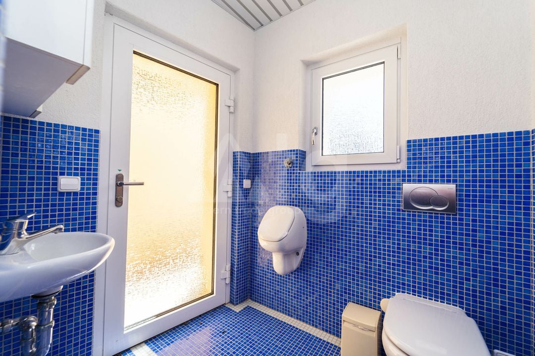 Villa de 6 chambres à Calp - ET120917 - Photo - 20